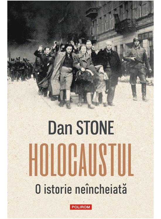 Copertă produs Holocaustul - gallery big 1