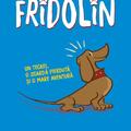 Copertă produs Fridolin - gallery small 