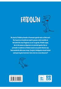 Copertă produs Fridolin