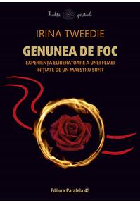 Copertă produs Genunea de foc