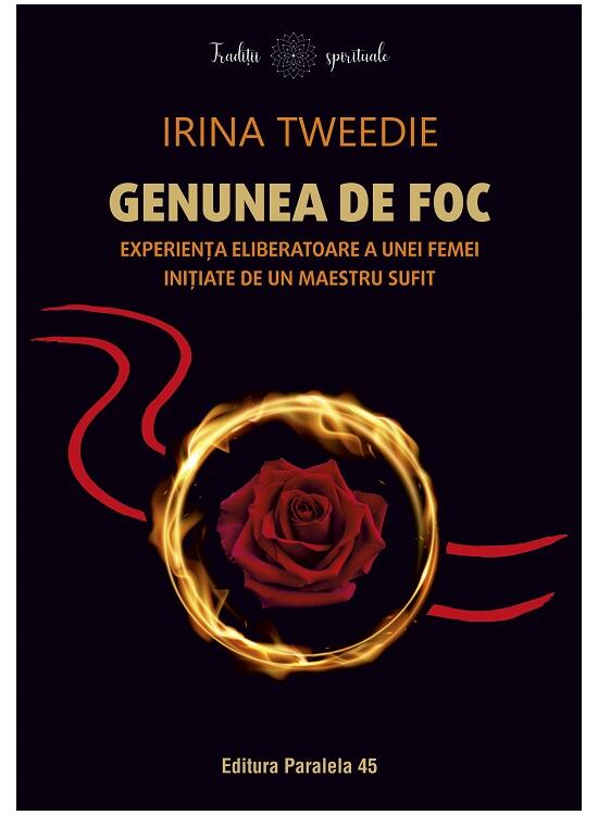 Copertă produs Genunea de foc - gallery big 1