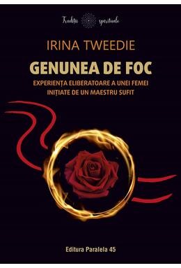 Copertă produs Genunea de foc