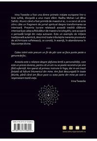 Copertă produs Genunea de foc
