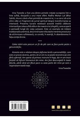 Copertă produs Genunea de foc