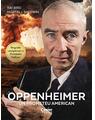 Copertă produs Oppenheimer: un prometeu american - thumb 1