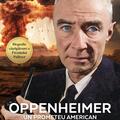 Copertă produs Oppenheimer: un prometeu american - gallery small 