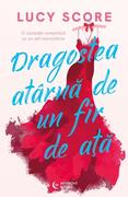 Dragostea at&acirc;rnă de un fir de ață