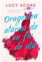 Imagine produs Dragostea at&acirc;rnă de un fir de ață