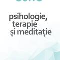 Copertă produs Osho. Psihologie, terapie și meditație - gallery small 