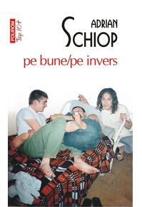 Copertă produs pe bune/pe invers