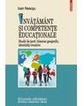 Copertă produs &Icirc;nvăţăm&acirc;nt şi competenţe educaţionale - thumb 1