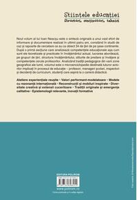 Copertă produs Învăţământ şi competenţe educaţionale