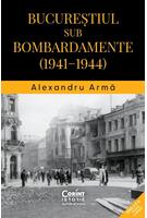 Bucureștiul sub bombardamente (1941-1944)