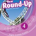 Copertă produs New Round-Up Level 4 Student's Book with Access Code (A2+) - gallery small 