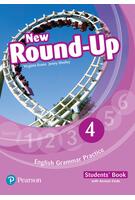 New Round-Up Level 4 Student's Book with Access Code (A2+)