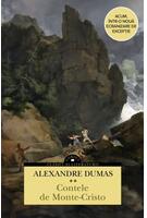 Imagine produs Contele de Monte-Cristo (2 volume)
