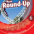 Copertă produs New Round-Up Level 6 Student's Book with Access Code (B1+) - gallery small 