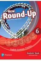 New Round-Up Level 6 Student's Book with Access Code (B1+)