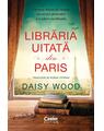 Copertă produs Librăria uitată din Paris - thumb 1