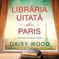 Copertă produs Librăria uitată din Paris - gallery small 