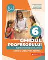 Copertă produs Ghidul profesorului. Elemente-cheie și strategii. Limba și literatura rom&acirc;nă. Clasa a VI-a - thumb 1