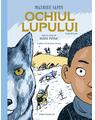 Copertă produs Ochiul lupului - thumb 1