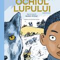 Copertă produs Ochiul lupului - gallery small 