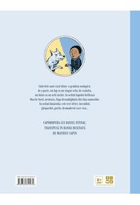 Copertă produs Ochiul lupului