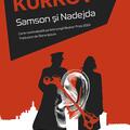 Copertă produs Samson și Nadejda - gallery small 