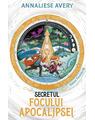 Copertă produs Secretul focului Apocalipsei (Vol. 2) - thumb 1