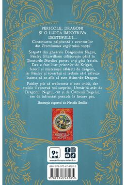 Copertă produs Secretul focului Apocalipsei (Vol. 2)