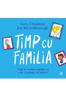 Imagine produs Timp cu familia