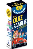 Imagine produs Sunt imbatabil. Quiz &icirc;n familie