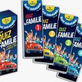 Copertă produs Sunt imbatabil. Quiz &icirc;n familie - gallery small 