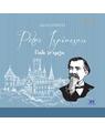 Copertă produs Petre Ispirescu. Viața și opera - thumb 1