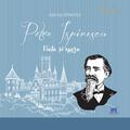 Copertă produs Petre Ispirescu. Viața și opera - gallery small 