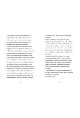 Copertă produs Un bursuc care se relaxează (Vol. 6)