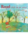 Copertă produs Roșul c&acirc;ntă de pe ramuri - thumb 1