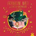 Copertă produs Franklin, Nati și cartea basmelor - gallery small 
