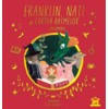Copertă produs Franklin, Nati și cartea basmelor