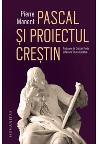 Copertă produs Pascal și proiectul creștin