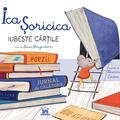 Copertă produs Ica Șoricica iubește cărțile - gallery small 