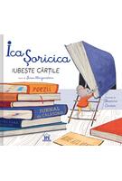 Imagine produs Ica Șoricica iubește cărțile