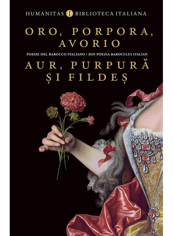 Copertă produs Oro, porpora, avorio / Aur, purpură și fildeș - gallery big 1