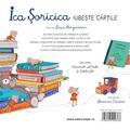 Copertă produs Ica Șoricica iubește cărțile - gallery small 