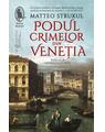 Copertă produs Podul crimelor din Veneția - thumb 1