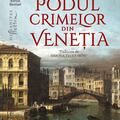 Copertă produs Podul crimelor din Veneția - gallery small 