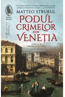 Copertă produs Podul crimelor din Veneția