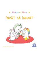 Imagine produs Unicornul Noni - &Icirc;nvăț să &icirc;mpart