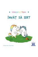Imagine produs Unicornul Noni - &Icirc;nvăț să iert